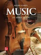 Music : An Appreciation Brief book cover